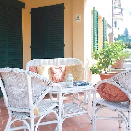 Casa de Férias I Borghi San Gimignano