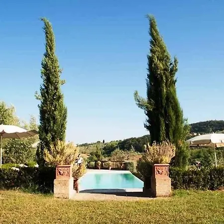 I Borghi Casa de Férias