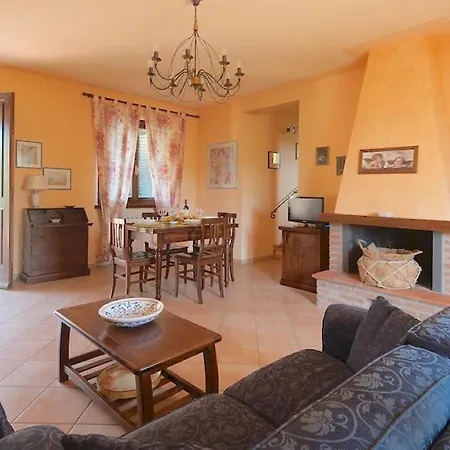 Casa de Férias I Borghi *