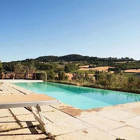 Casa de Férias I Borghi *
