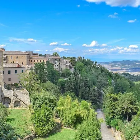 I Borghi Feriehus *