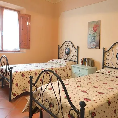 I Borghi *