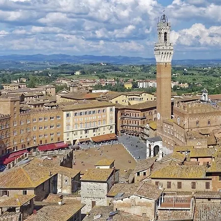 I Borghi Casa de Férias