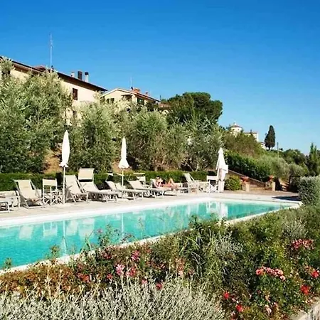 Casa de Férias I Borghi