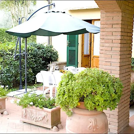 Casa de Férias I Borghi