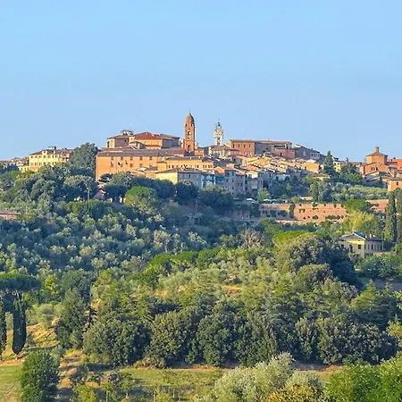 I Borghi Feriehus *