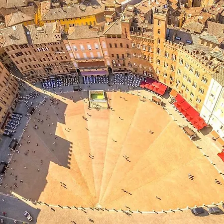 Casa de Férias I Borghi