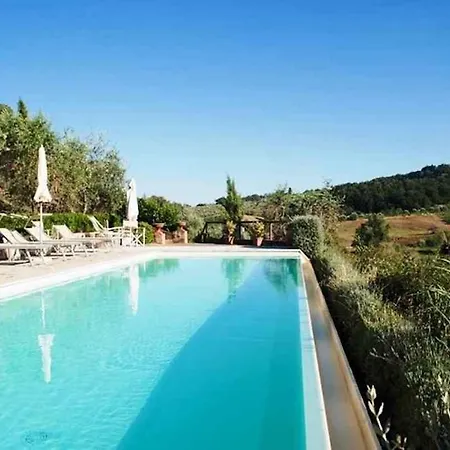 Casa de Férias I Borghi San Gimignano