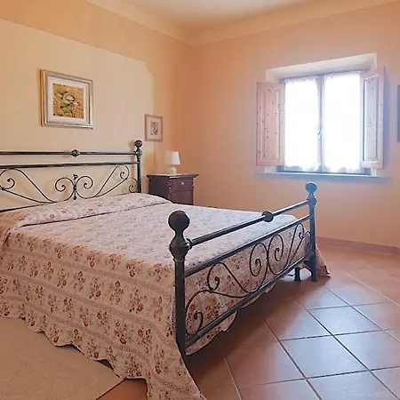 Casa de Férias I Borghi *
