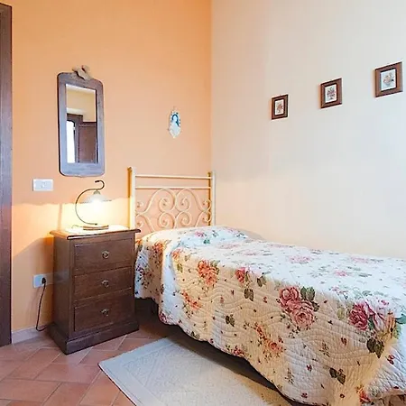 I Borghi Feriehus
