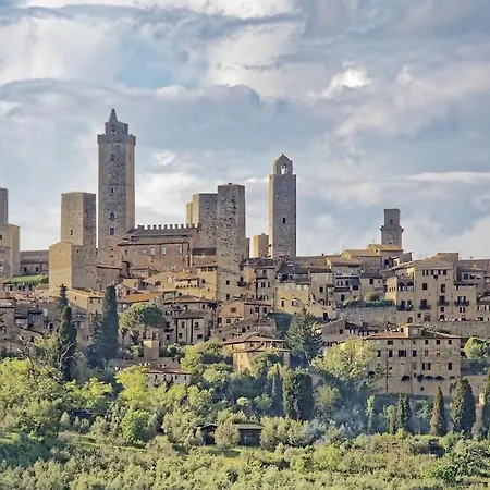 I Borghi Casa de Férias