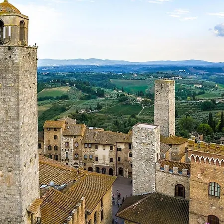 I Borghi *