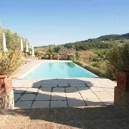 I Borghi Casa de Férias *