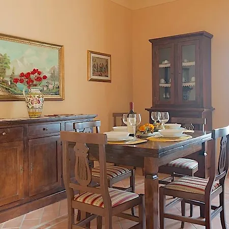 I Borghi Casa de Férias *