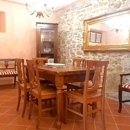 I Borghi Casa de Férias *
