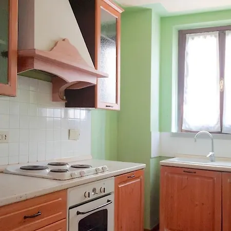 I Borghi Casa de Férias *