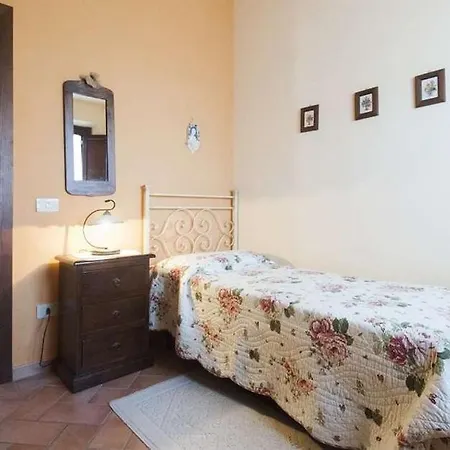 Casa de Férias I Borghi *
