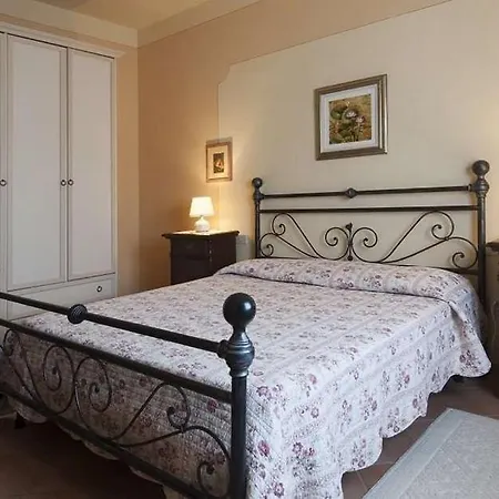 Casa de Férias I Borghi *