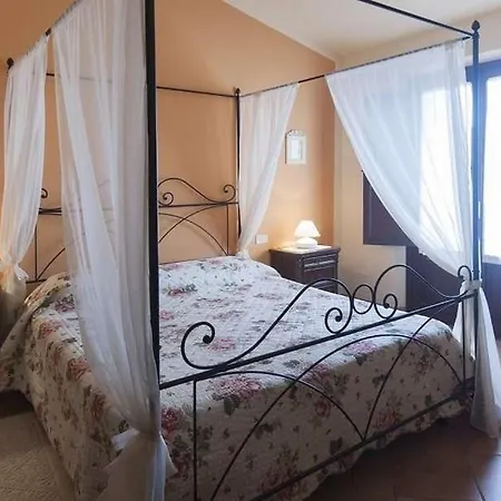 Casa de Férias I Borghi *