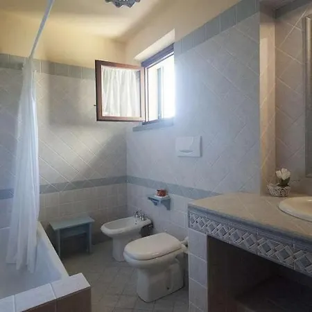 I Borghi Feriehus *