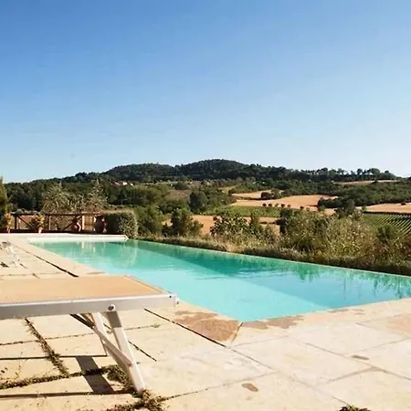 Casa de Férias I Borghi San Gimignano