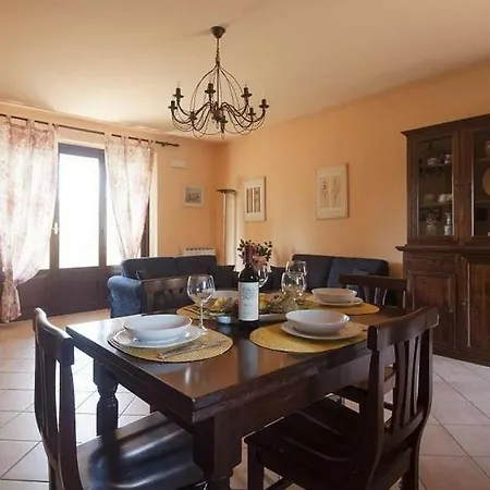 I Borghi Casa de Férias