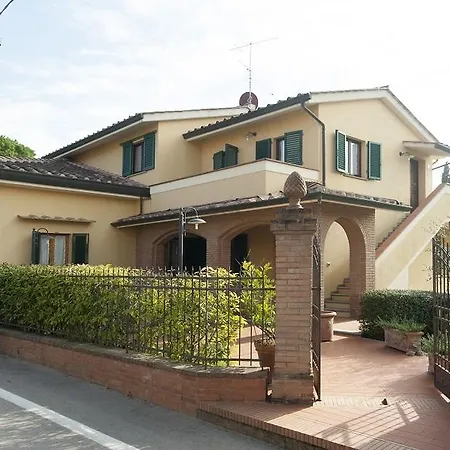 I Borghi Feriehus *
