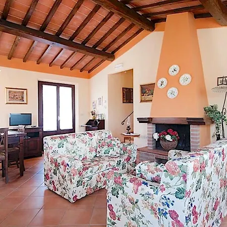 Tatil Evi I Borghi