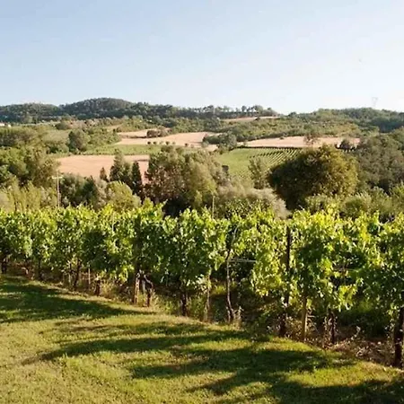 I Borghi Tatil Evi *