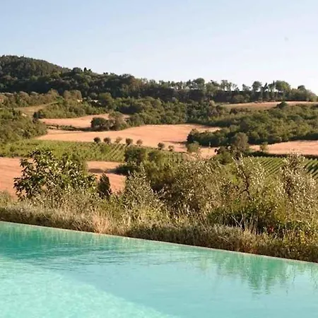 I Borghi Tatil Evi *