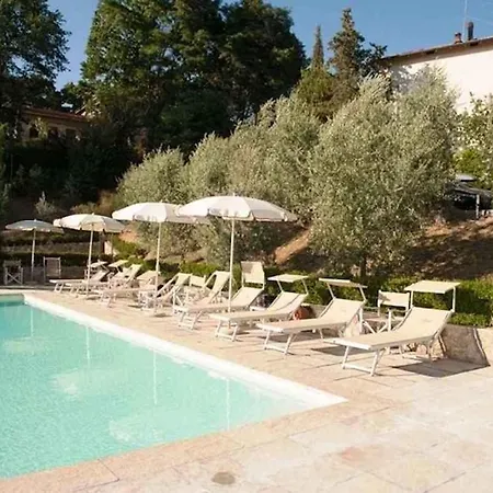 I Borghi Tatil Evi *