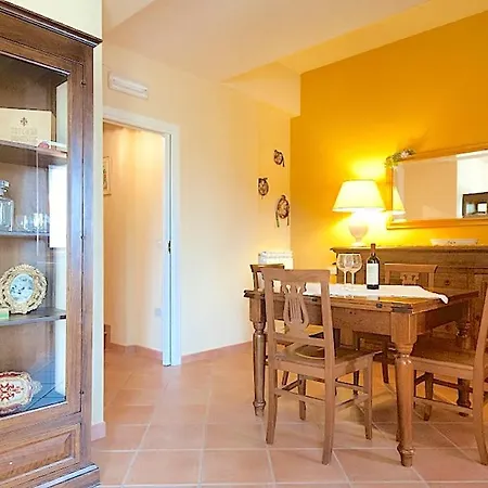 I Borghi Tatil Evi