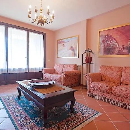 I Borghi Tatil Evi San Gimignano