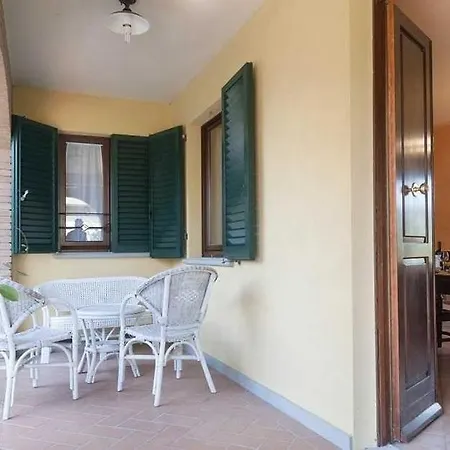 Tatil Evi I Borghi San Gimignano