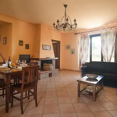 I Borghi Tatil Evi San Gimignano